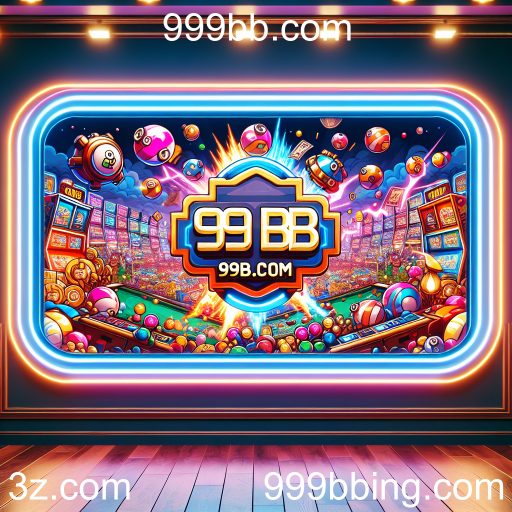 A Diversão Atemporal dos Jogos Arcade em 999bb.com