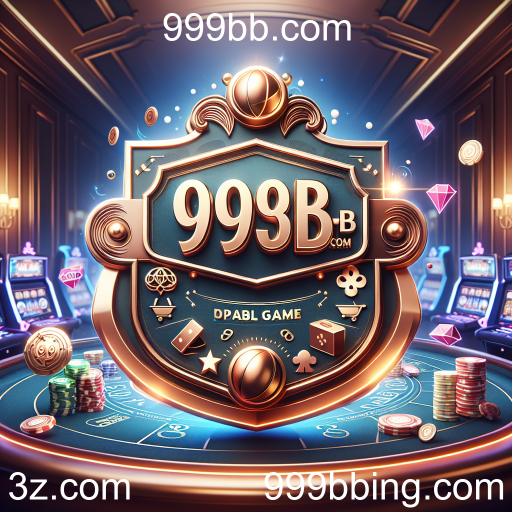 Descubra a Categoria de Cassinos em 999bb.com