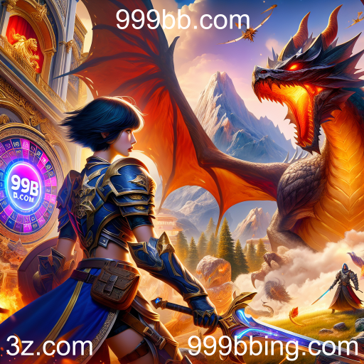 Descubra a Magia dos Jogos de Fantasia no 999bb.com