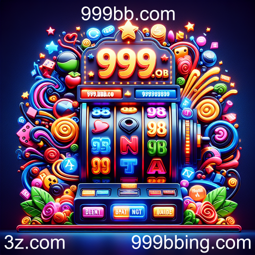 Explorando a Diversão dos Caça-Níqueis no 999bb.com