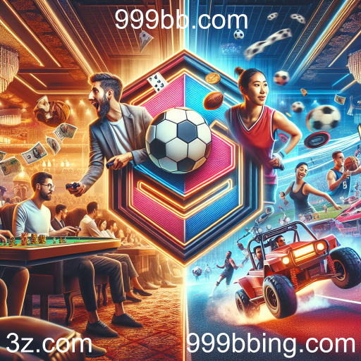 Os Melhores Jogos de Esportes: Uma Nova Era no Entretenimento Virtual